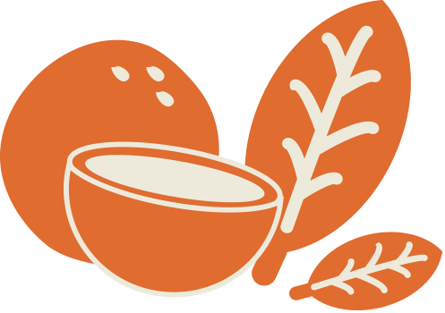 All Ingredients Are Included Coconut Cream Powder, - Ori (497x350)