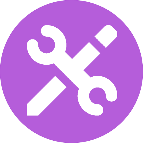 Critical, Logic, Mental, Mind, Science, Skills, Thinking - Skills Symbol Circle Png (500x500)