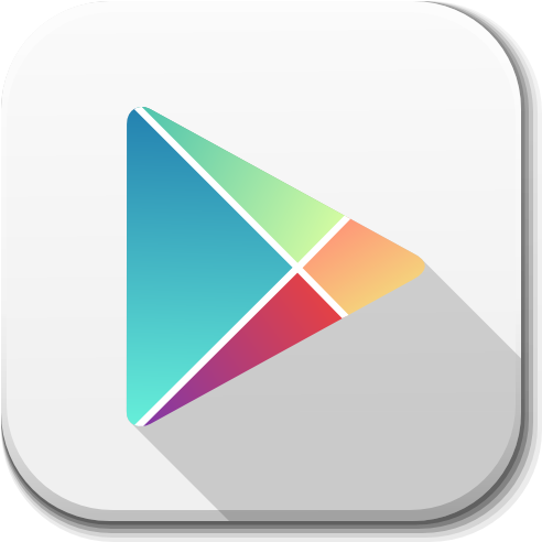 Download Our Free Weather App - Google Play Icon Size (512x512)