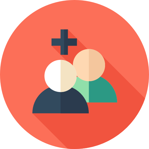 Free Liker - Followers Icon Png (960x960)