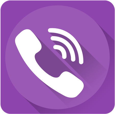 Guide For Viber Video Call Apk Download - Icon Viber Png (512x512)