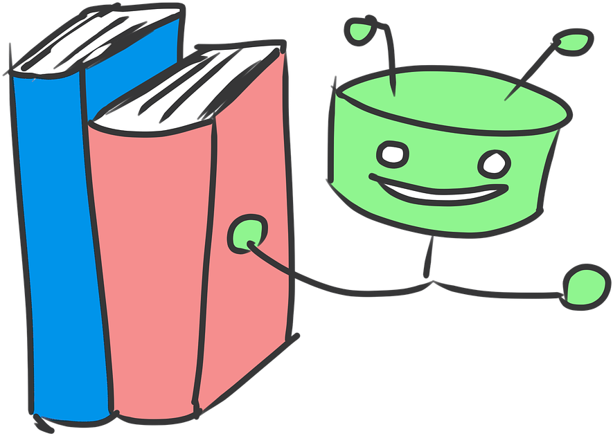 Pharmacy First Year Books List Subject Notes Books - รูป หนังสือ การ์ตูน Png (1600x1200)