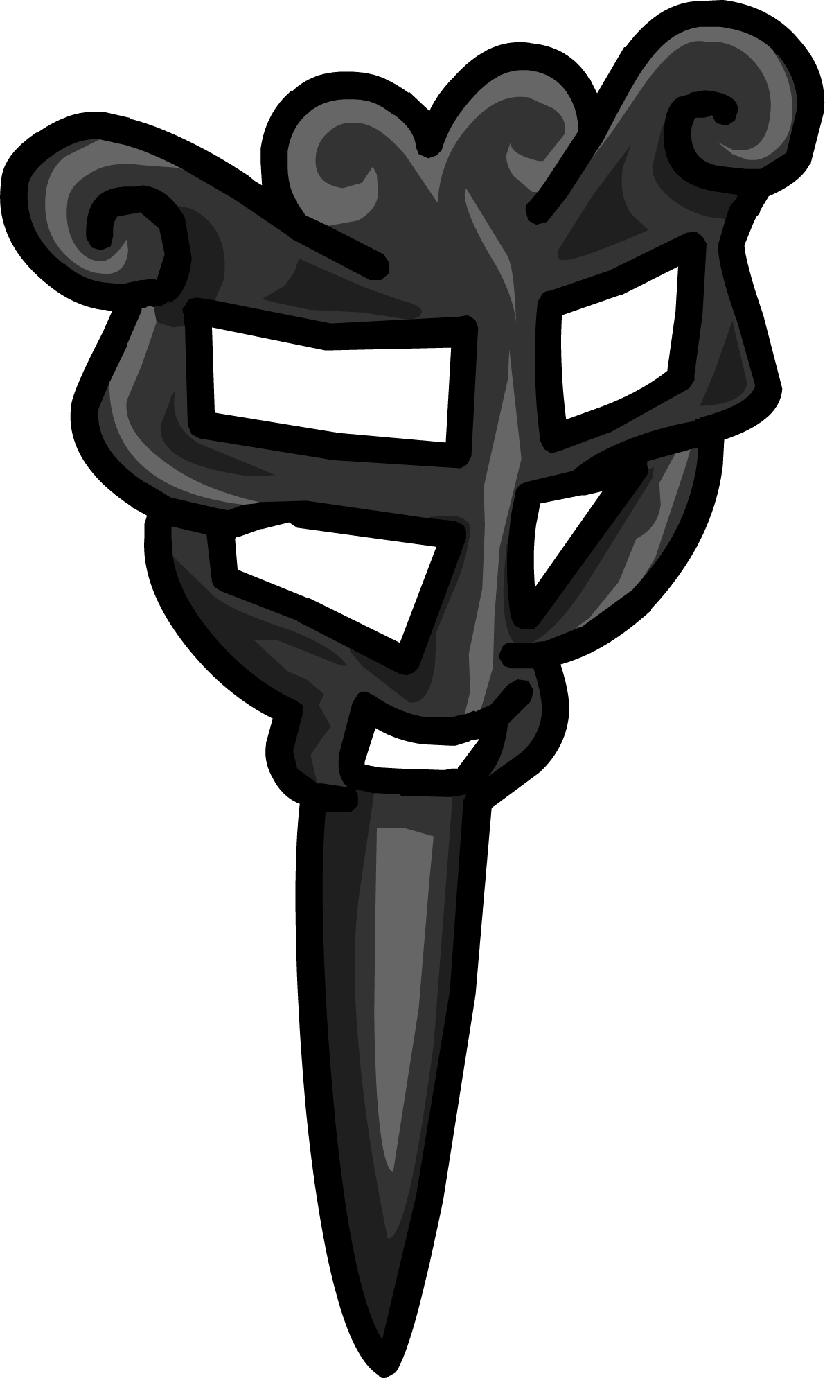 Items - Cross (1191x1988)