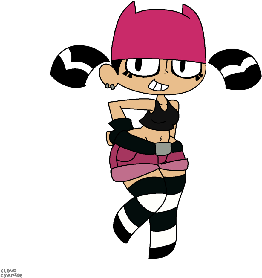 Tiff Crust By Cloudcyanide Tiff Crust By Cloudcyanide - Comics (1024x993)