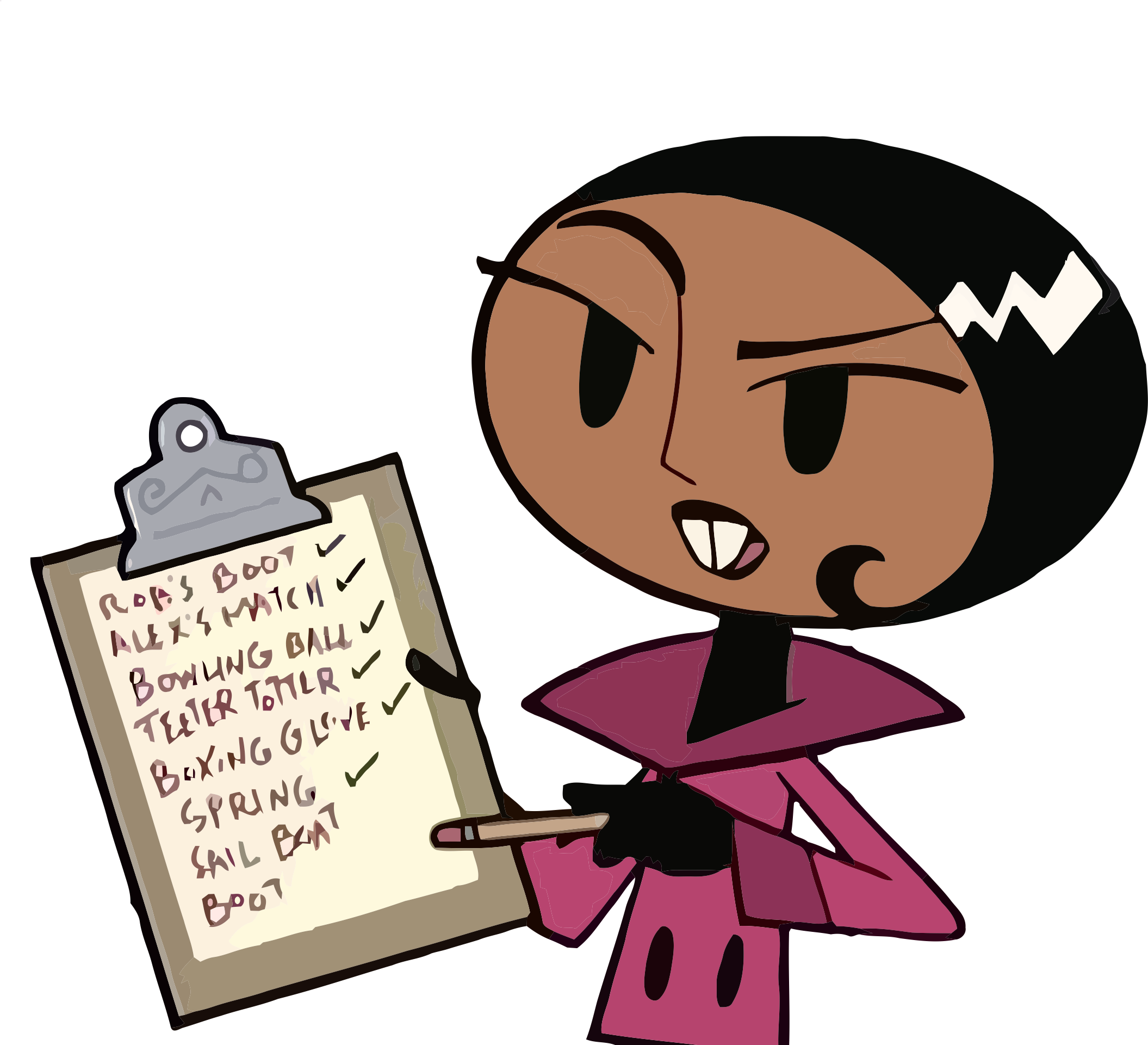 My Life As A Teenage Robot On Pinterest - My Life As A Teenage Robot Brit Crust (2560x1920)