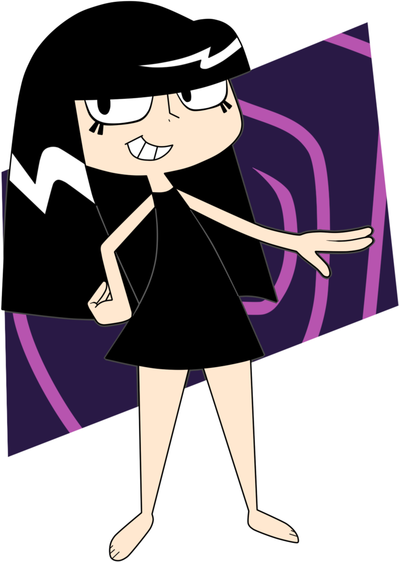 Tiff Krust As Tenebra By Danoblong Tiff Krust As Tenebra - Tiff Krust (900x1205)