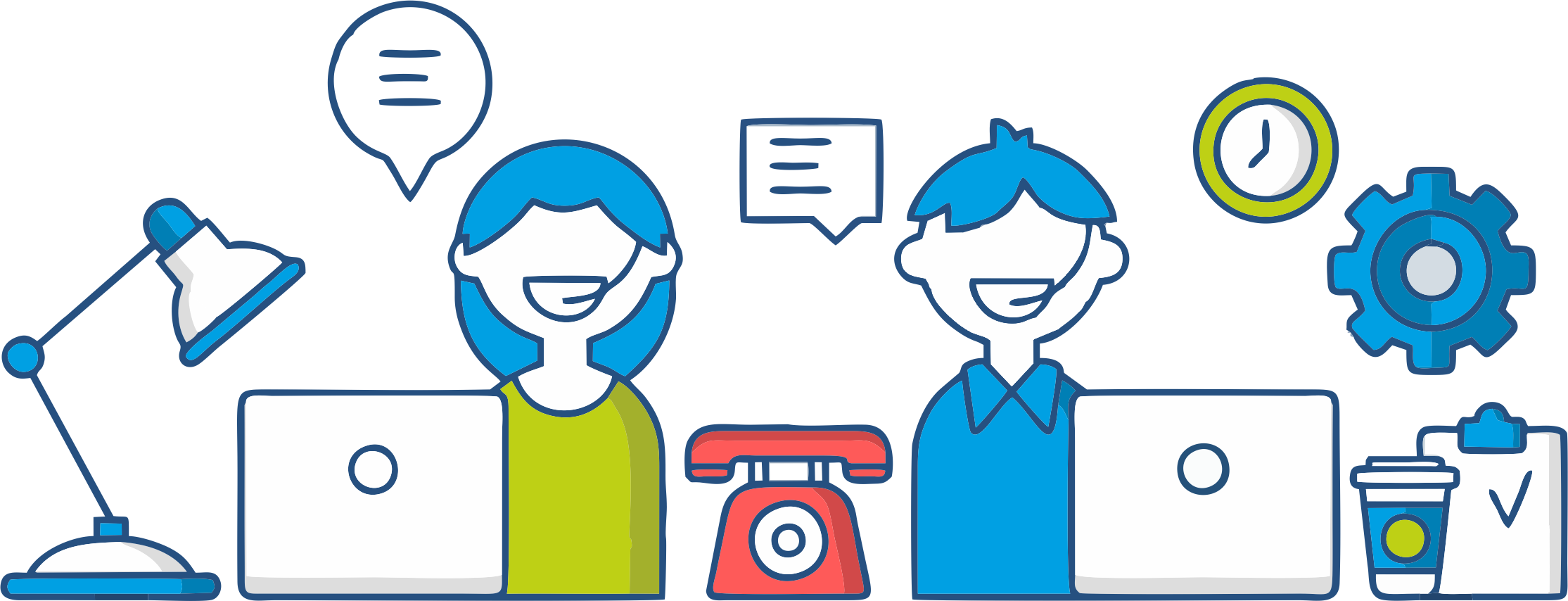 Opentshirts 24/7/365 Support - Help Desk (2229x854)