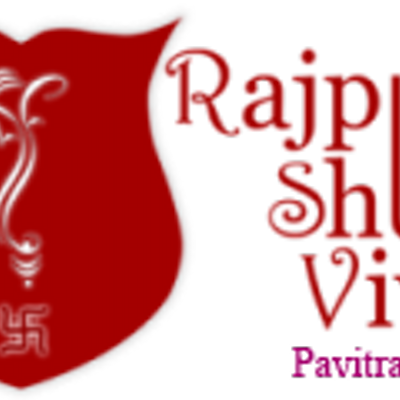 Rajput Shubh Vivah - Carmine (400x400)
