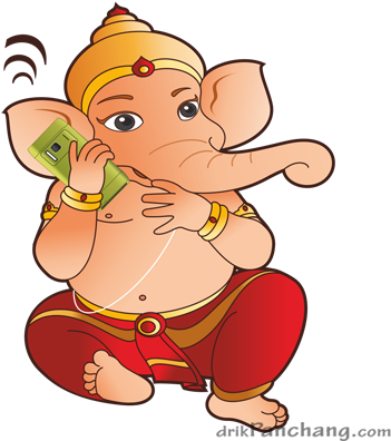 Awareness Campaign - Ganesha (400x400)
