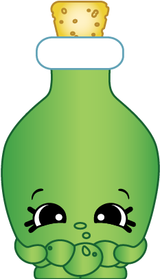 Olive Oil - Olive Oil (576x495)