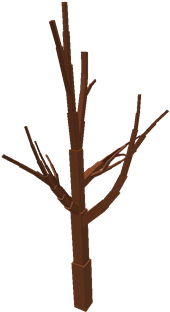 Dead Tree - Twig (420x420)