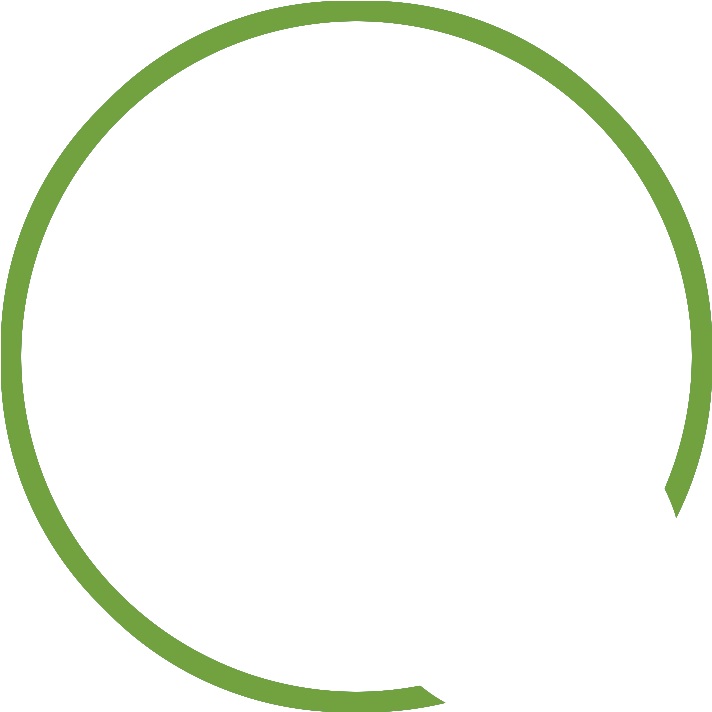 Circle Body Jewellery Oval Leaf Font - Circle Outline Png (750x750)