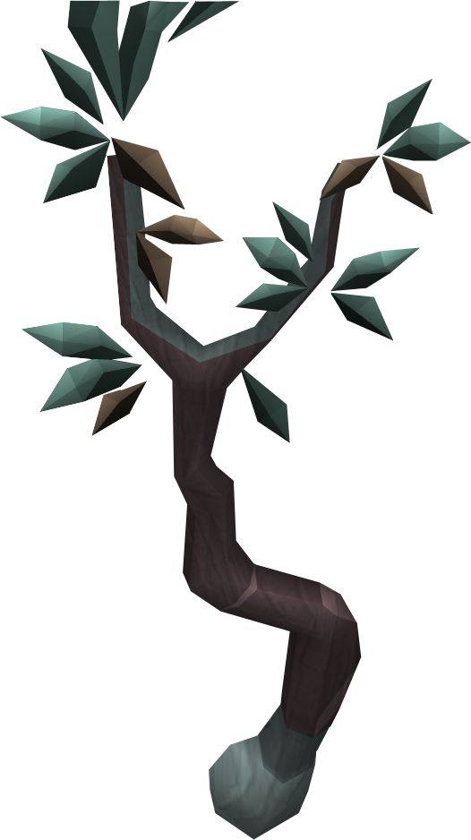 Tangle Gum Tree - Slow Loris (526x938)