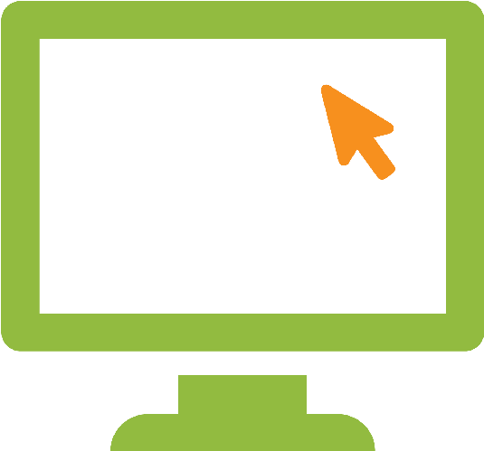 Online Reputation Management - Publishing Icon (676x662)