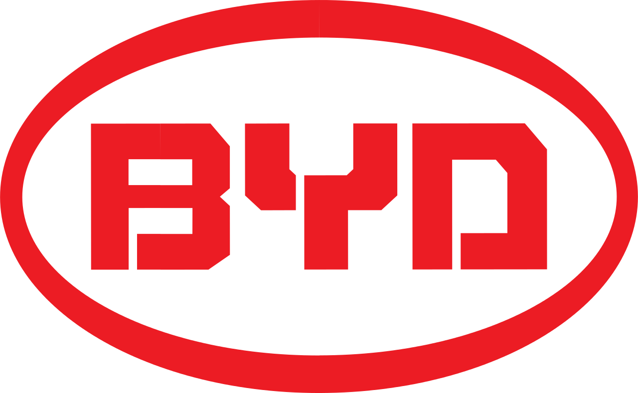 File - Buildyourdreams - Svg - Byd Auto Logo (1280x790)