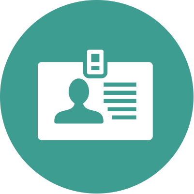 Patient Management Icon - Pci Dss Icon (401x401)