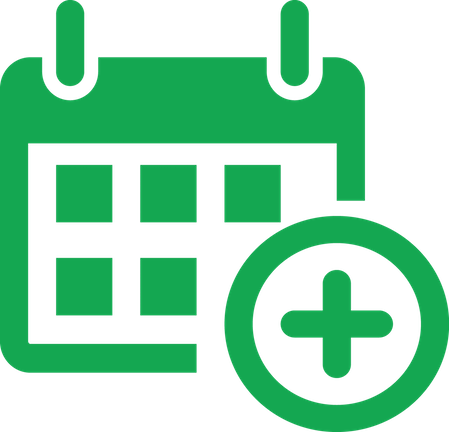 Event Management Icon - Add Event Icon Png (449x432)