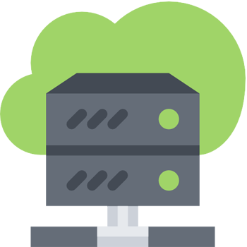 Server Management - Server (350x350)