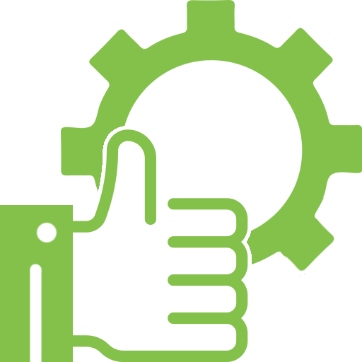 Environmental Compliance & Quality Management - Configuracion Del Sistema Icono (512x512)