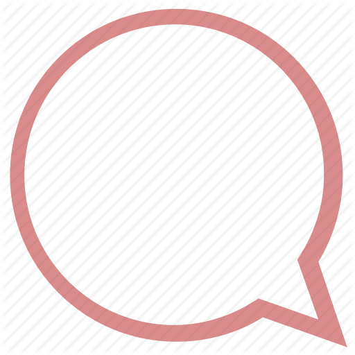 Speech Bubble Couple Of Black Rectangular Shapes - Wizard Of Speed And Time (512x512)