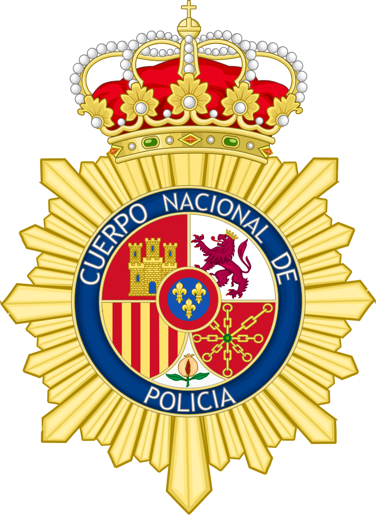 Catalonian Regional Police Diving Squad - National Police Corps (748x1024)
