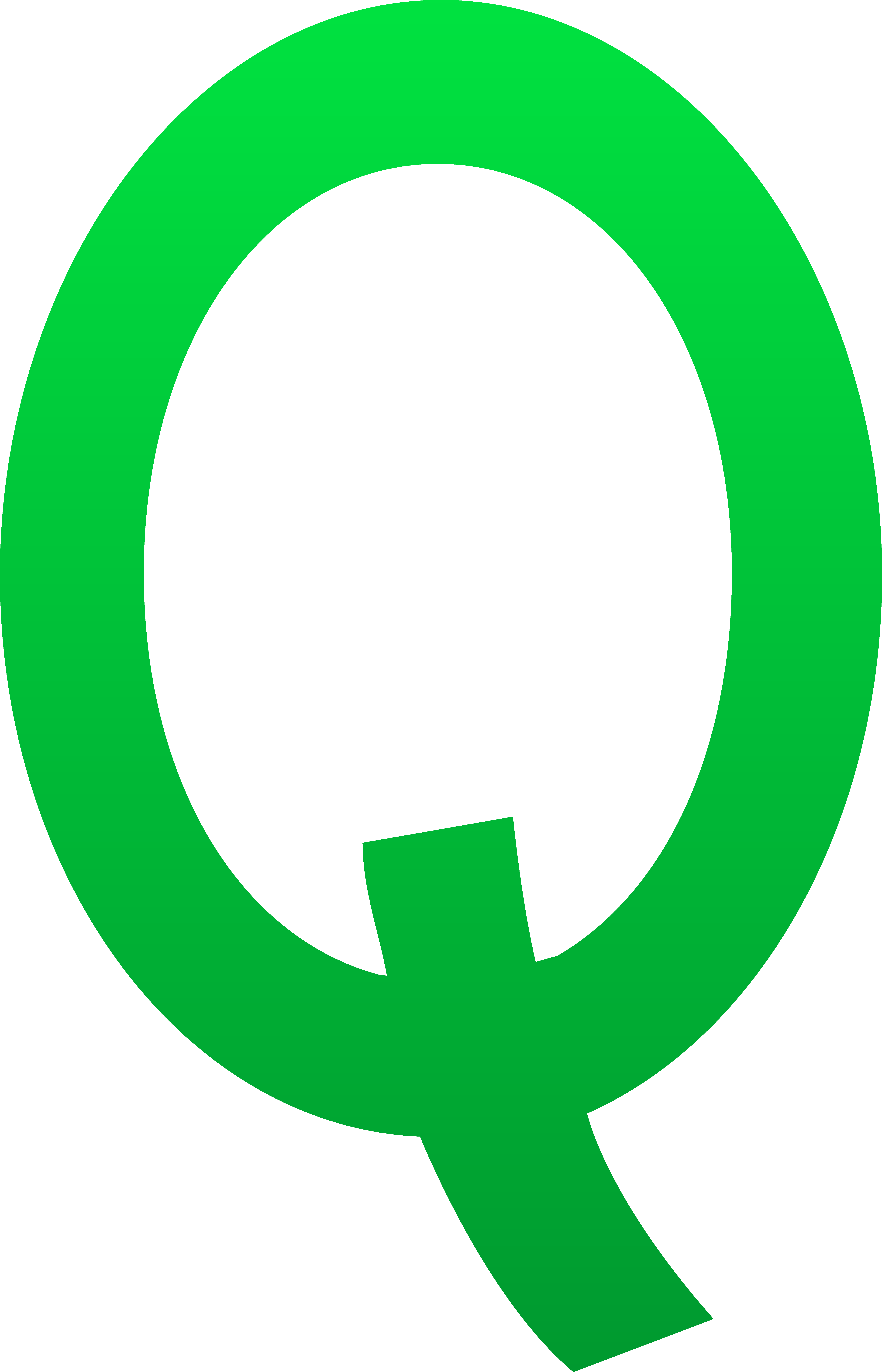 Gallery Of Ideas Of Q Letter Fabulous Letter Q Black - Letter Q Clipart (5548x8630)
