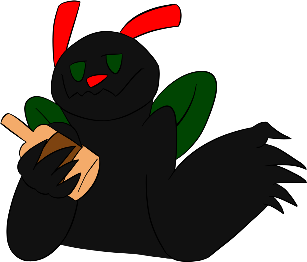 The Secret Formula That Is Bone Hurting Juice By Shiftershape - Illustration (1024x1024)