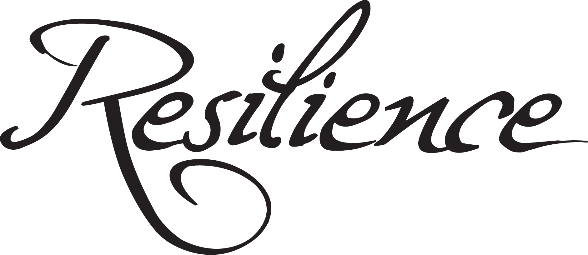 Resilience - Résilience Logo (1881x816)