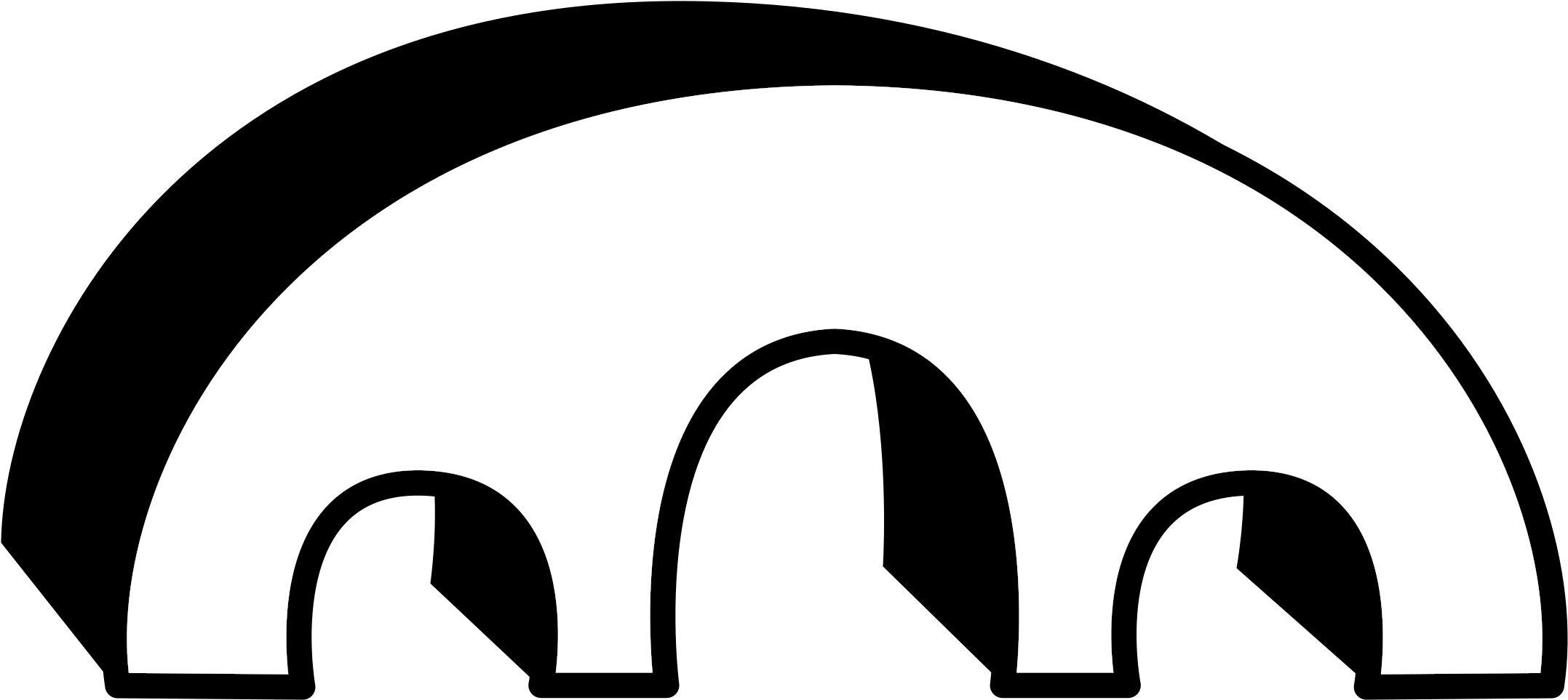 Big Image - Arch (2400x1208)