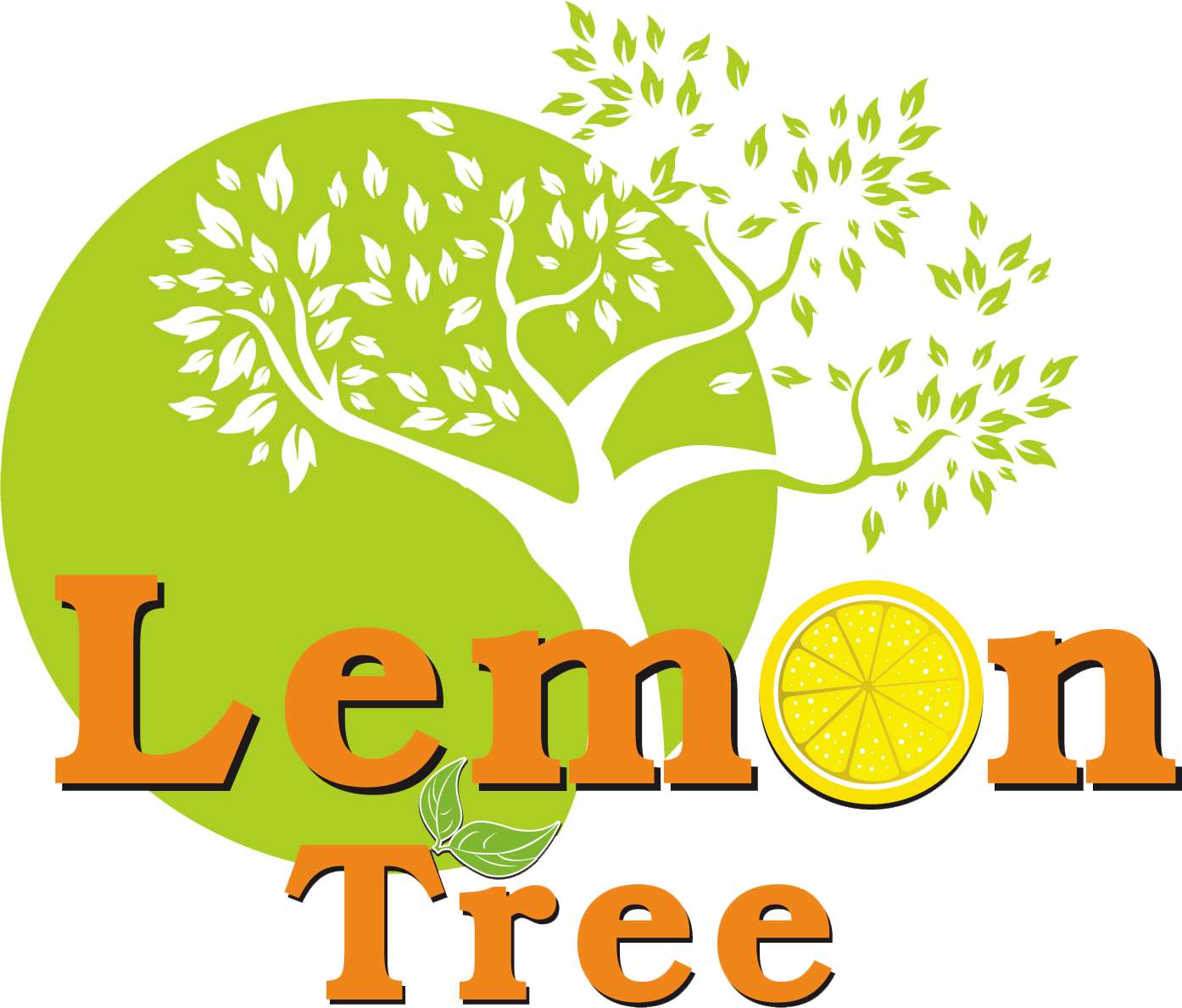 The Lemon Tree Chinese Takeaway - Lemon Tree Finglas (1394x1189)