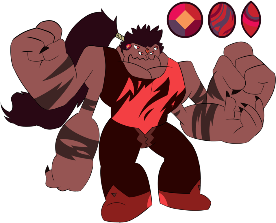 Dinosaur Bone S - Human Fusion Steven Universe (1009x792)