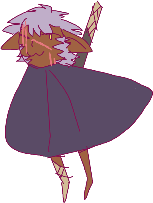 Thin Bone Located In The Forearm By Deviiskiss - Drawing (886x795)