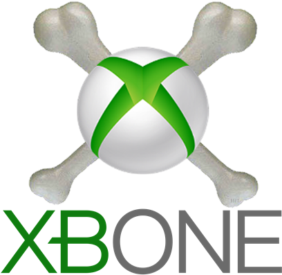 Xbone Bone 02aa By Sudit-4ever - Xbox One Half Life (450x433)