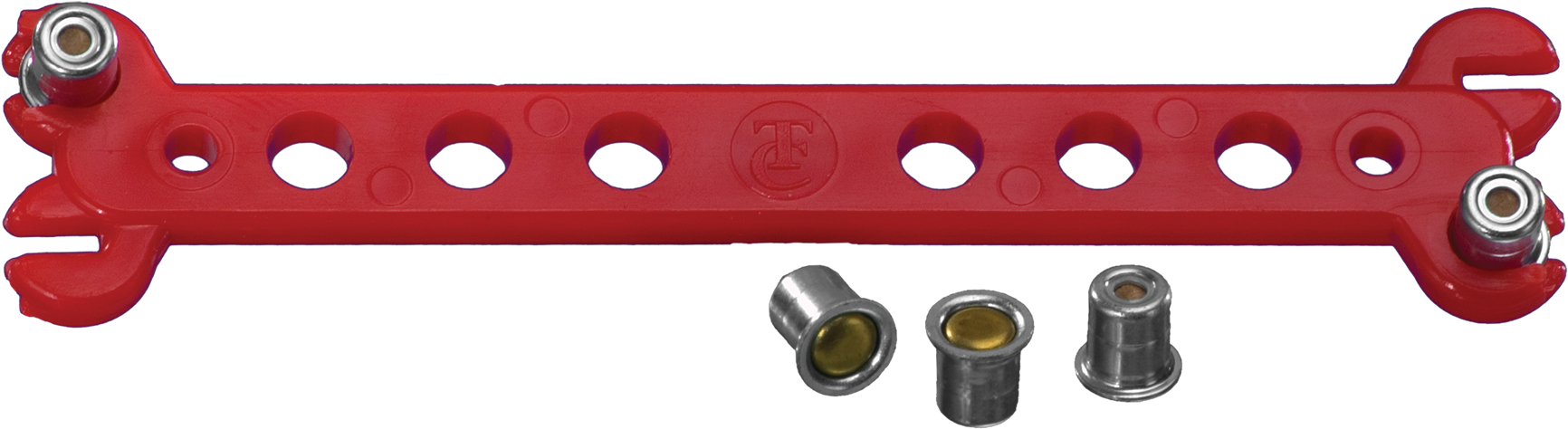 T/c Accessories 31007808 Dog Bone Capper Universal - Tc Dog Bone Capper 209 Primer (6) (1800x598)