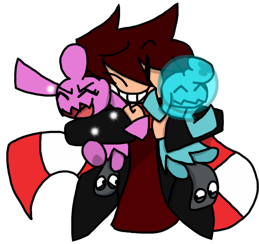 December Pokemon Challenge Day - Pokémon (992x850)