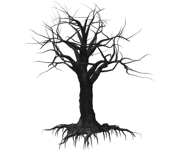 Creepy Tree - Creepy Tree (1024x639)