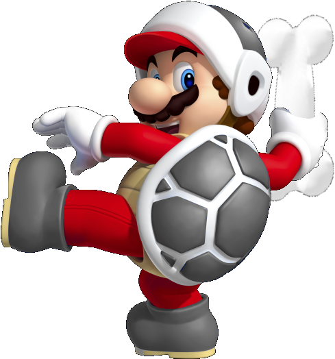 Bone Bro Mario - Super Mario 3d Land Enemiz Danglers Vending Capsules (489x642)