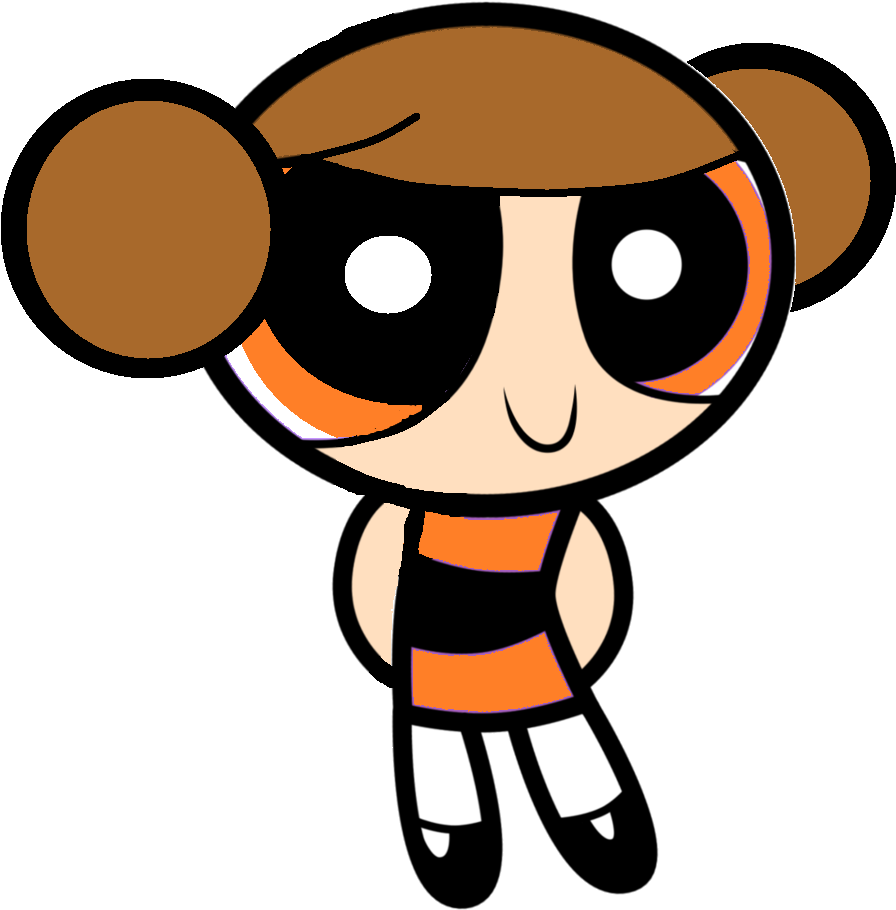 Bullet Is Other Powerpuff Girls From Powerpuff Girls - Powerpuff Girls Bullet (960x944)