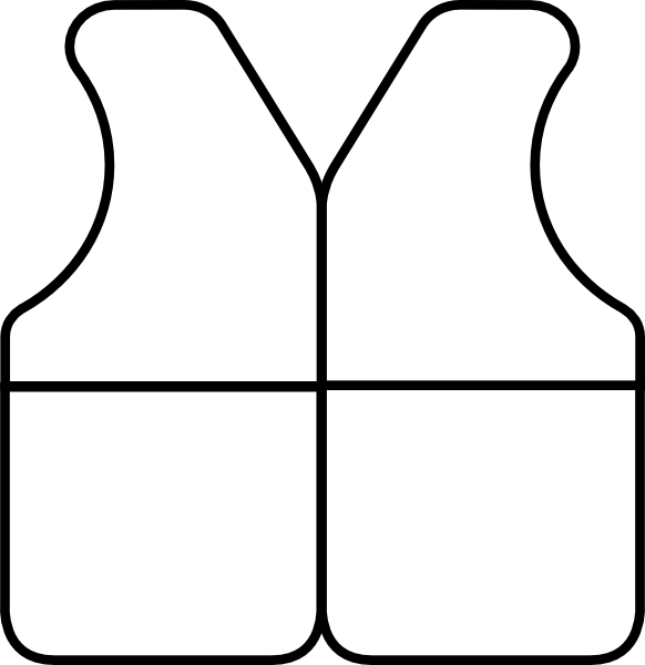 Gilet De Securité Png Symbol (1242x1280)
