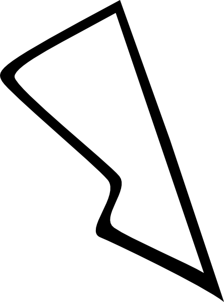 Suit Lapel Clip Art (444x600)