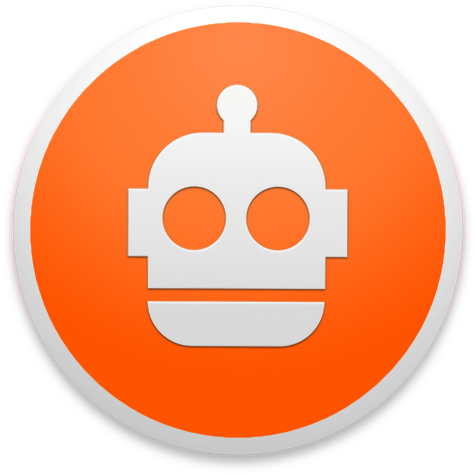 Chilln Bot On Discord Chatbot On Botlist - Bot Icons (512x512)