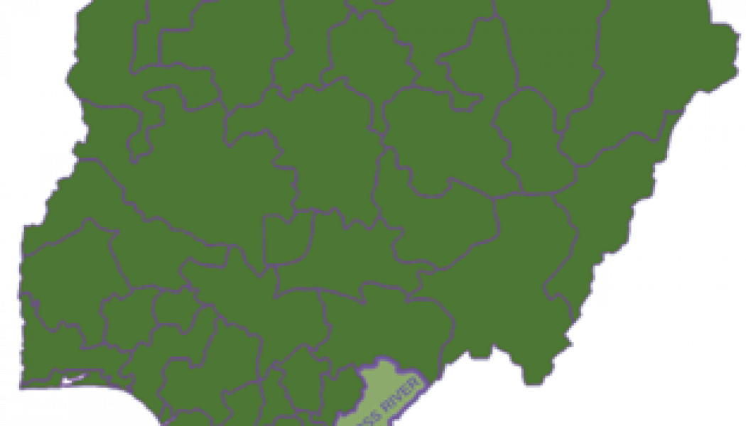 Christmas Day Bloodbath - Catholic Youth Organization Of Nigeria (1050x600)