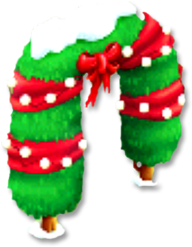 38, February 7, 2017 - Christmas Decoration (359x359)