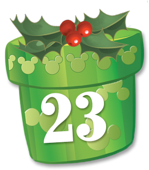 23 Days Of Christmas (325x370)