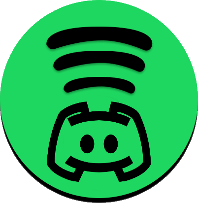 Discord Spotify Now Playing Self-bot - Discord Png (402x412)