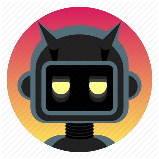 A Discord Self-bot To Cheat At Trivia - Android (512x512)