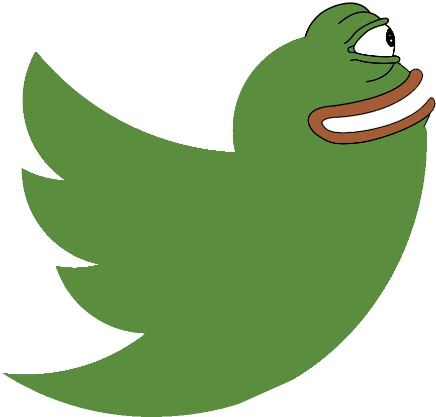 Twitter - Twitter Logo Jpg Download (867x830)