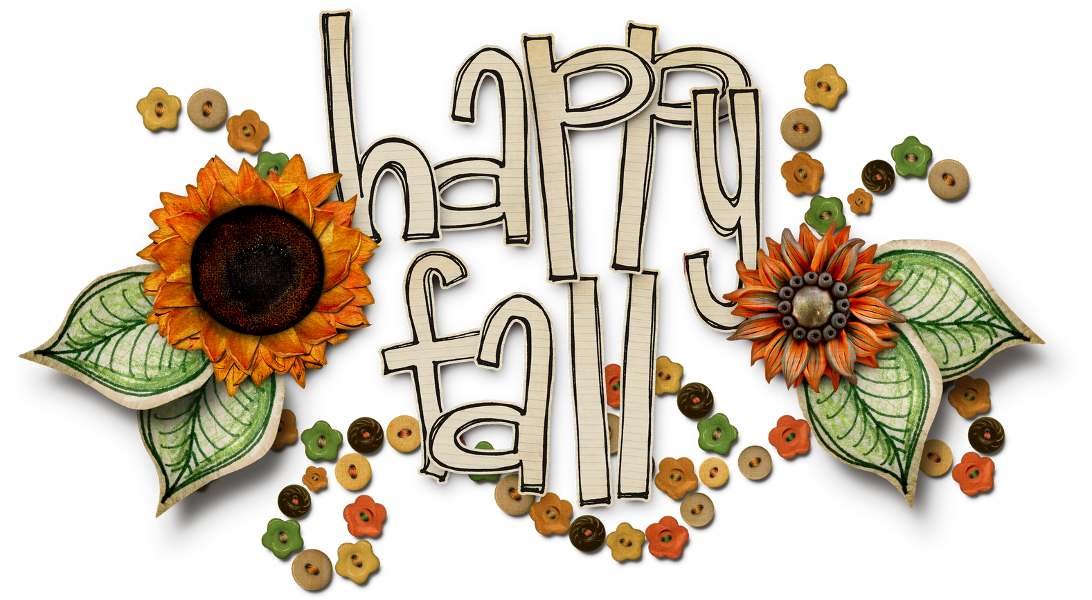 1000 Images About Clip Art On Pinterest - First Day Of Autumn Clip Art (1600x900)