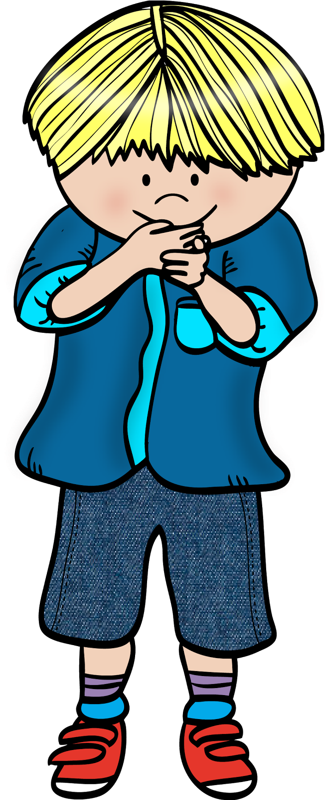 April Fool's Day Readers Color And Black And White - April Fool's Day Readers Color And Black And White (767x1600)