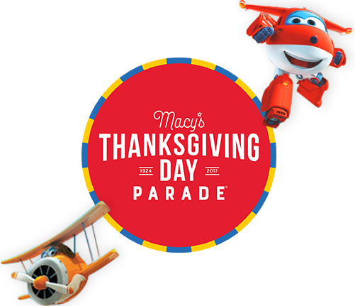 Please Read Our Rules And Regulations To Find Out More - 91st Macy's Thanksgiving Day Parade (501x431)